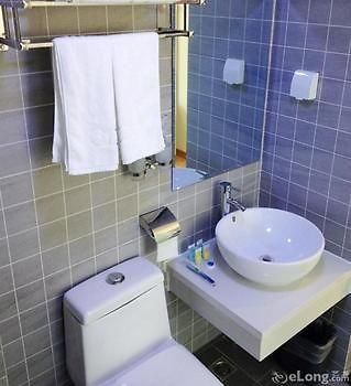 Urban 118 Hotel Dalian Zewnętrze zdjęcie