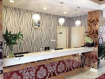 Urban 118 Hotel Dalian Zewnętrze zdjęcie