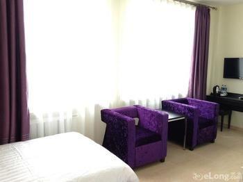 Urban 118 Hotel Dalian Zewnętrze zdjęcie