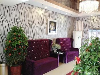 Urban 118 Hotel Dalian Zewnętrze zdjęcie