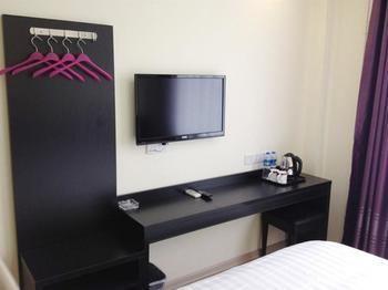 Urban 118 Hotel Dalian Zewnętrze zdjęcie