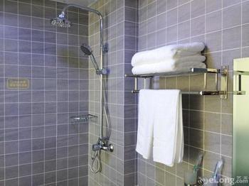 Urban 118 Hotel Dalian Zewnętrze zdjęcie