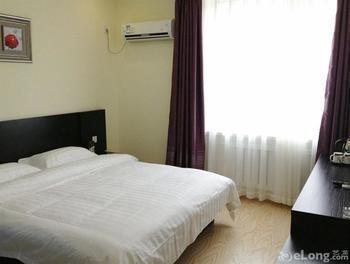 Urban 118 Hotel Dalian Zewnętrze zdjęcie